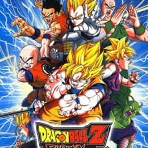 Dragon Ball Z: Budokai Tenkaichi 2