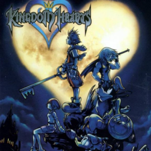 Kingdom Hearts