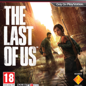 The Last of Us