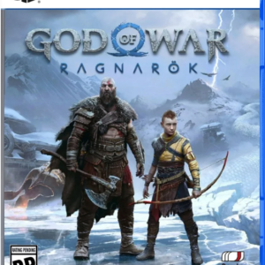 God of War: Ragnarök