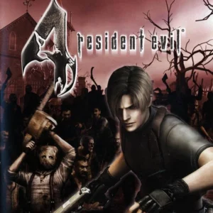 Resident Evil 4