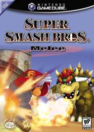 Super Smash Bros. Melee