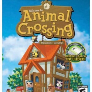 Animal Crossing