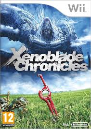 Xenoblade Chronicles