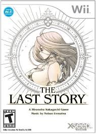 The Last Story