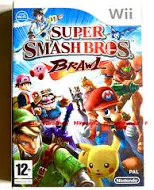 Super Smash Bros. Brawl