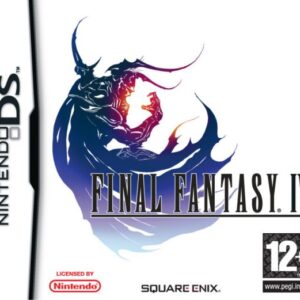 Final Fantasy IV