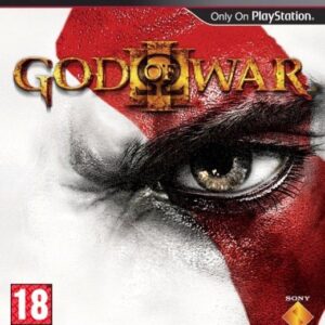 God of War 3