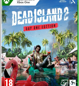 Dead Island 2