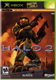 Halo 2