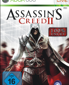 Assassins's Creed 2