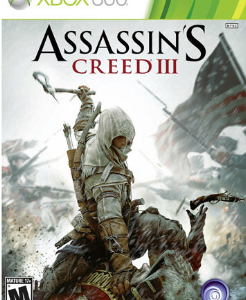 Assassin's Creed 3