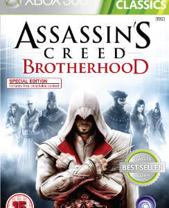 Assassin's Creed Brotherhood