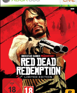 Red Dead Redemption