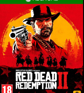 Red Dead Redemption 2