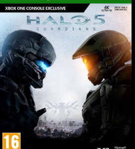 Halo 5