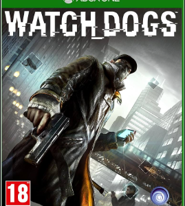 Watch Dogs