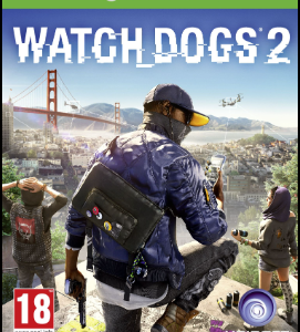 Watch Dog 2