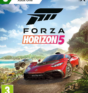 Forza Horizon 5