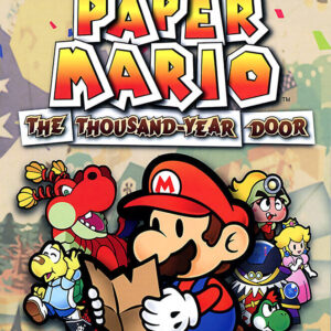 Paper Mario: The Thousand-Year Door