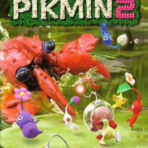 Pikmin 2