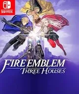 Fire Emblem: Three Houses