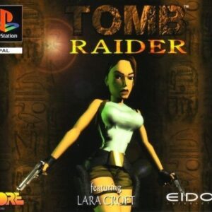 Tomb Raider